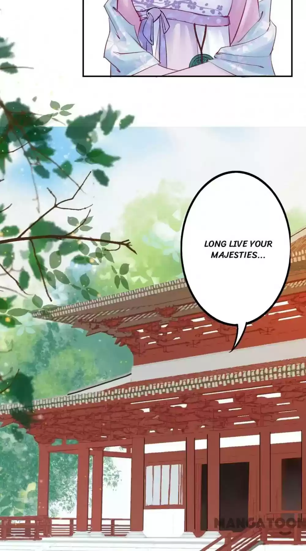 Resurrecting Queen Episode 2