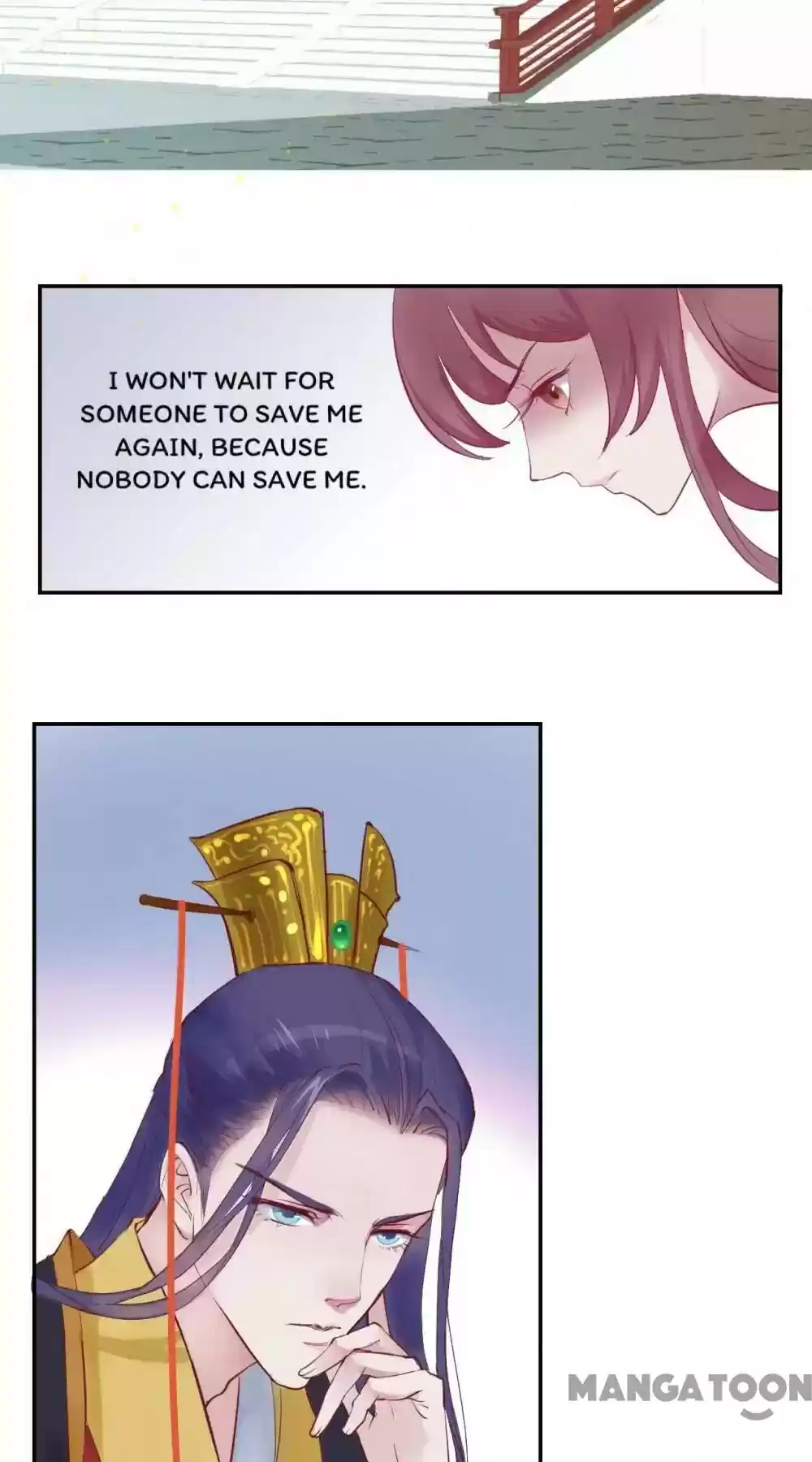 Resurrecting Queen Episode 2