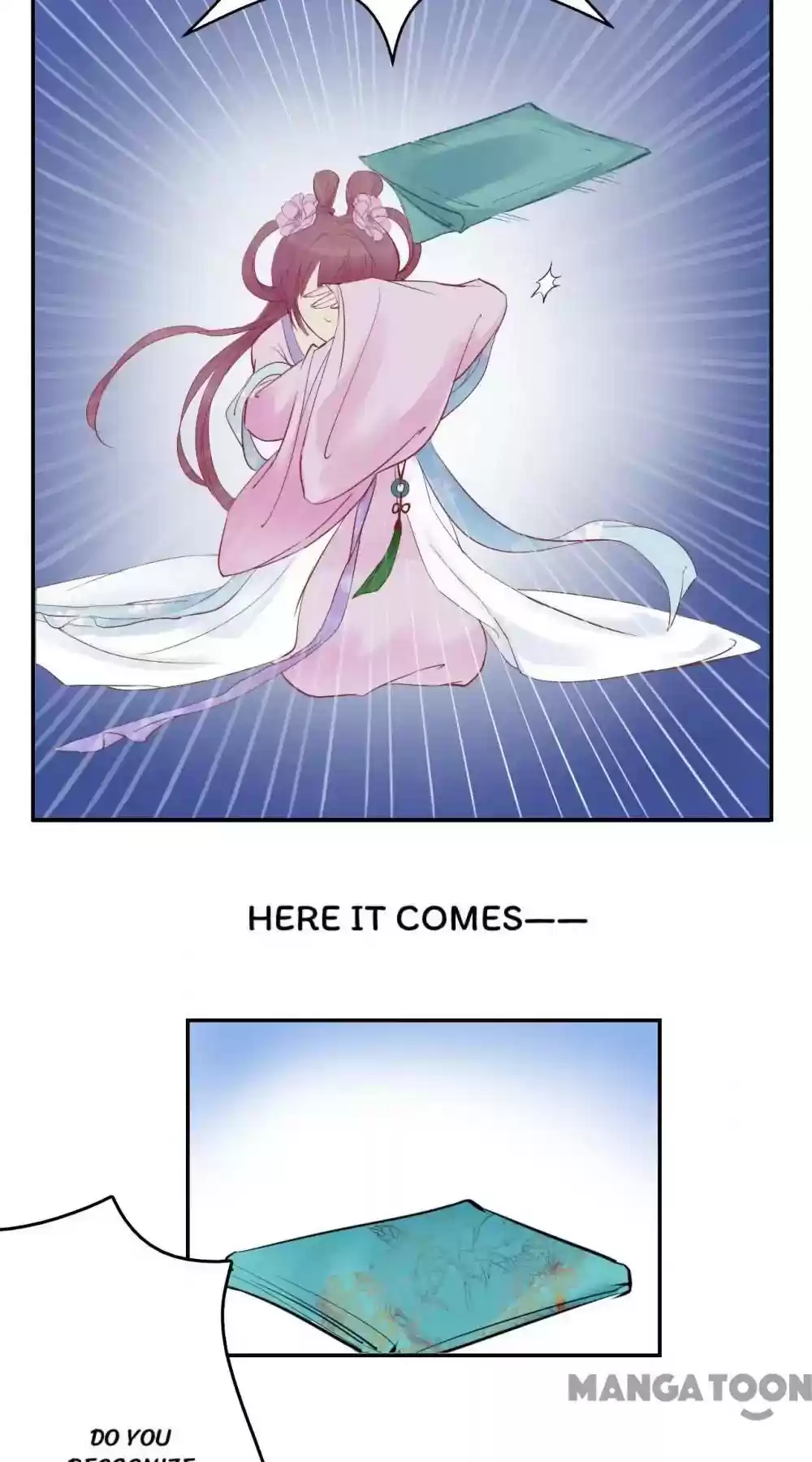 Resurrecting Queen Episode 2