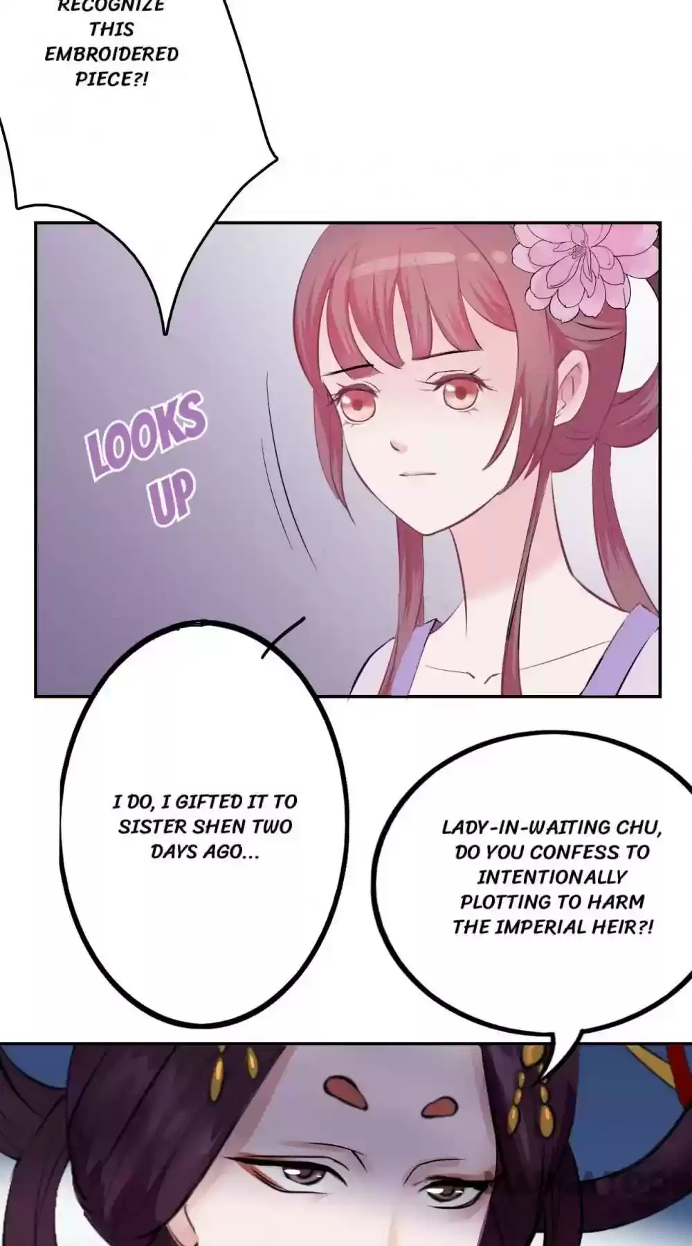 Resurrecting Queen Episode 2