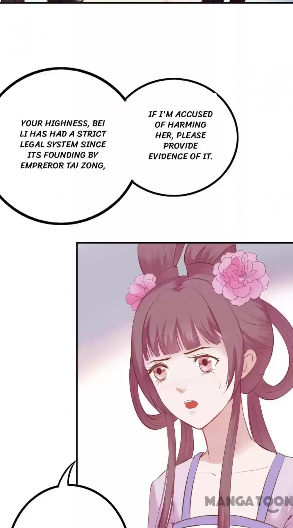 Resurrecting Queen Episode 2