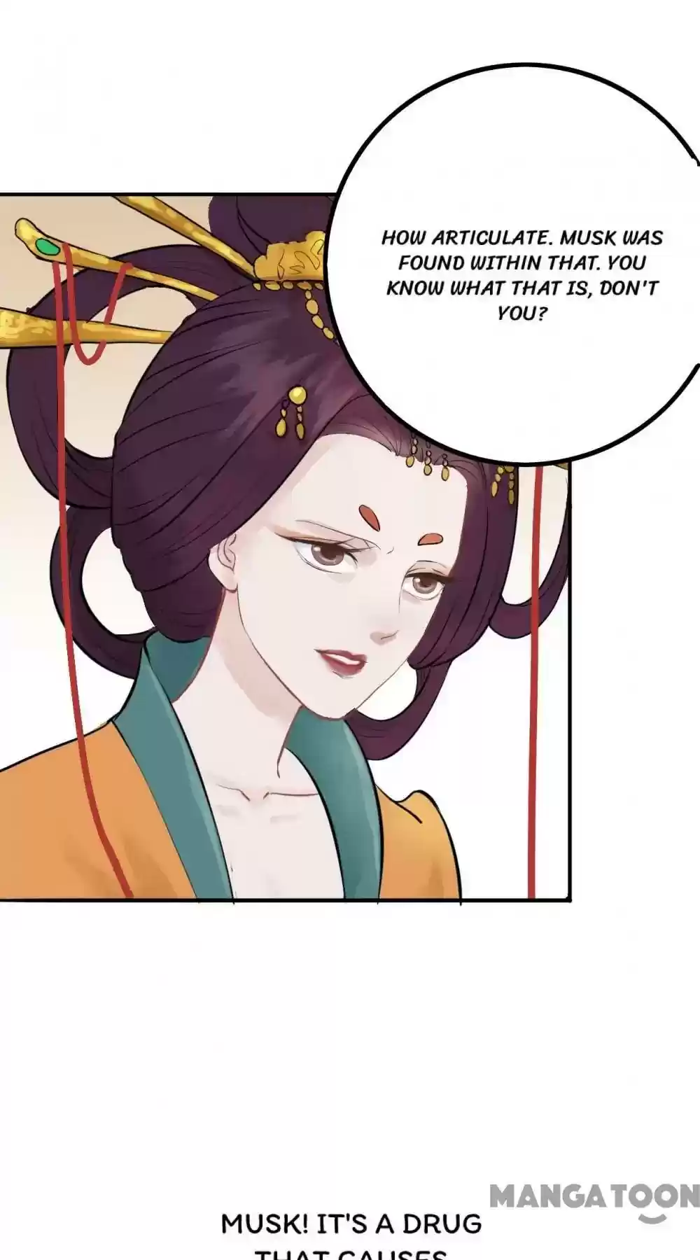 Resurrecting Queen Episode 2