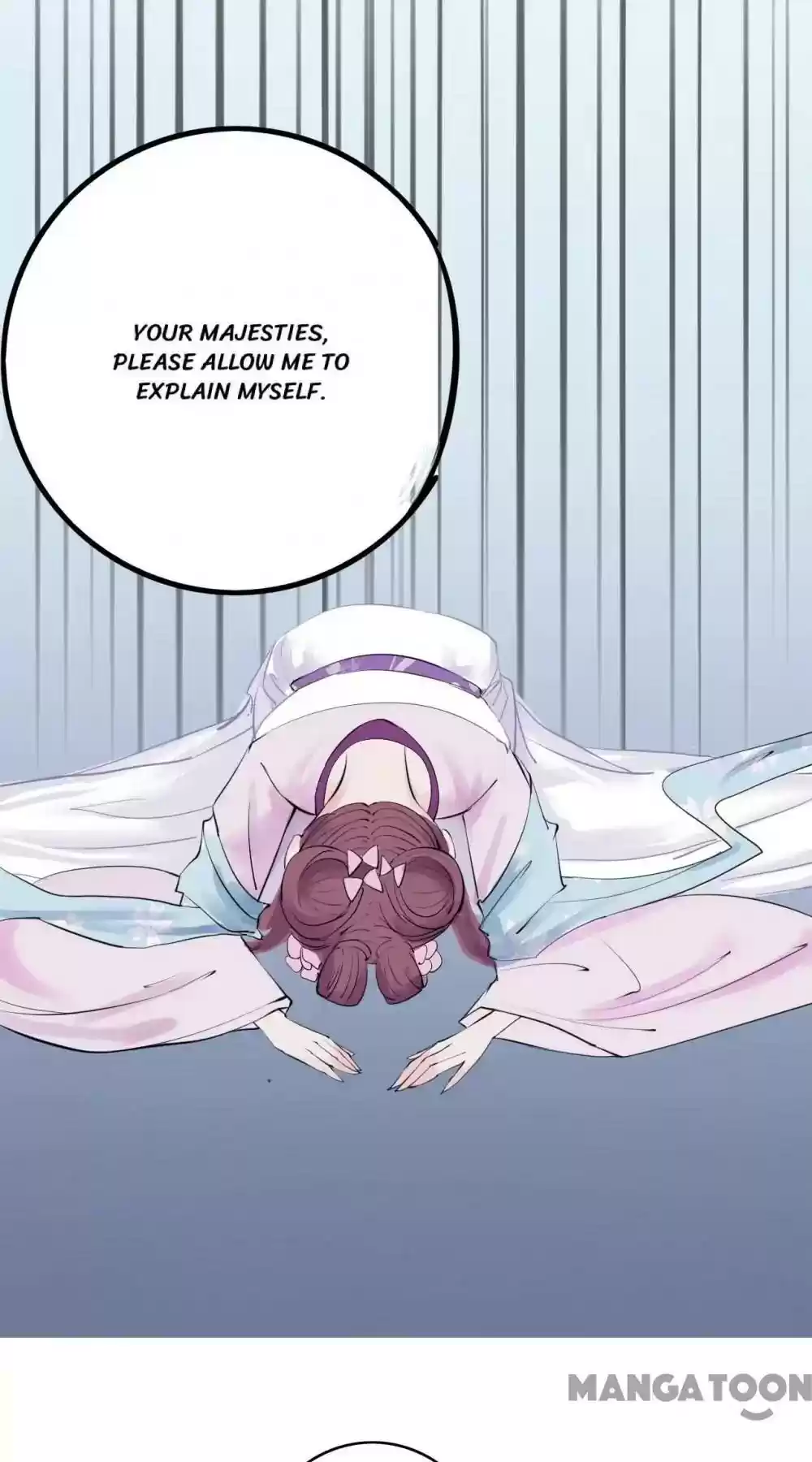 Resurrecting Queen Episode 2