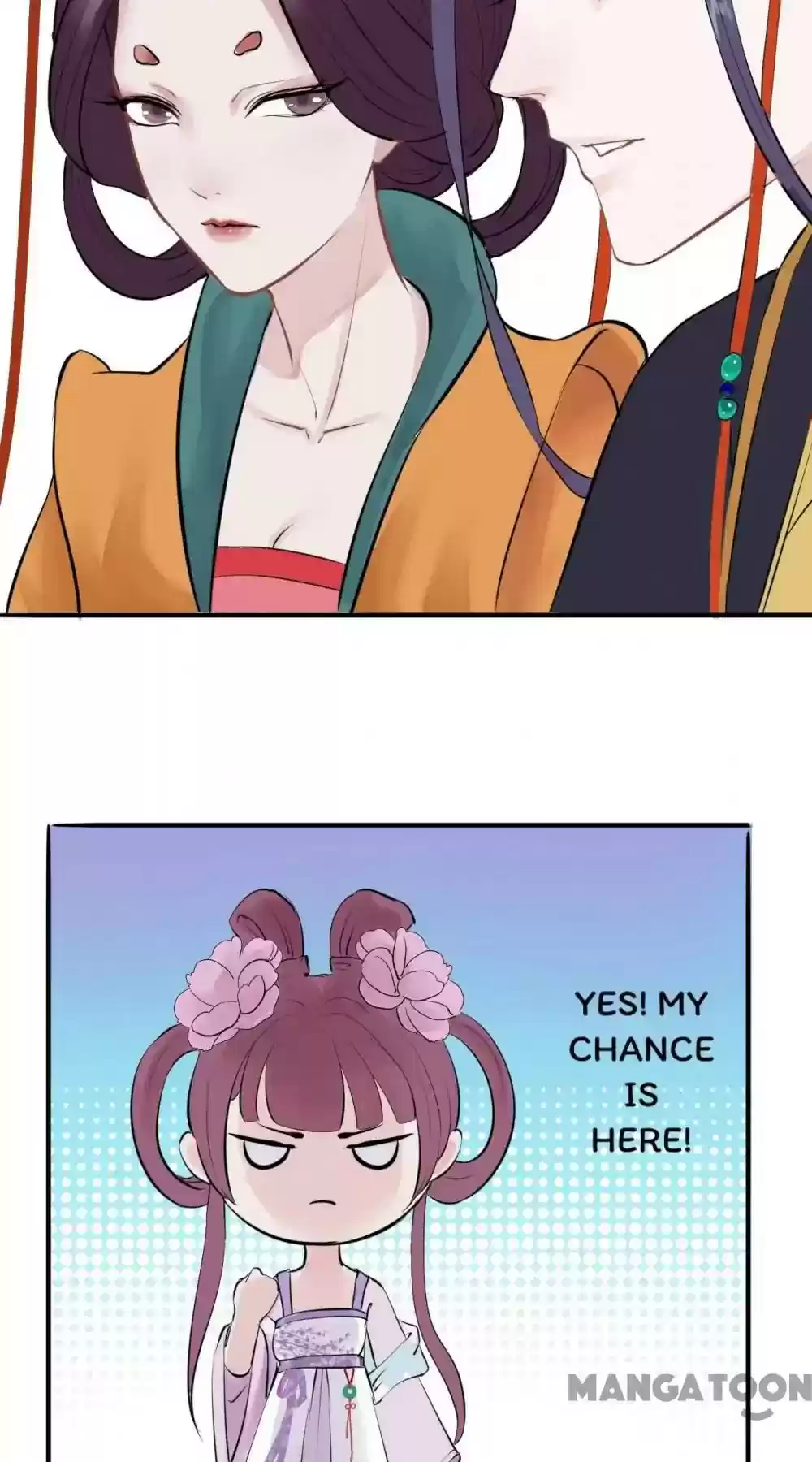 Resurrecting Queen Episode 2