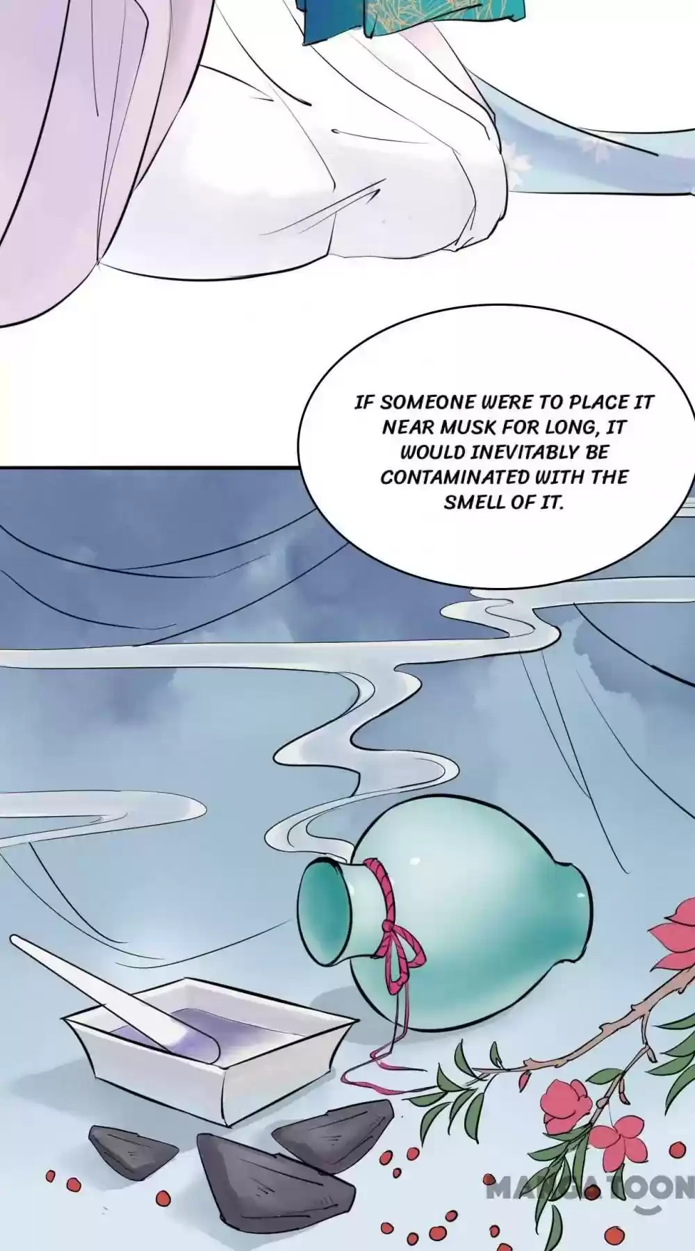 Resurrecting Queen Episode 2