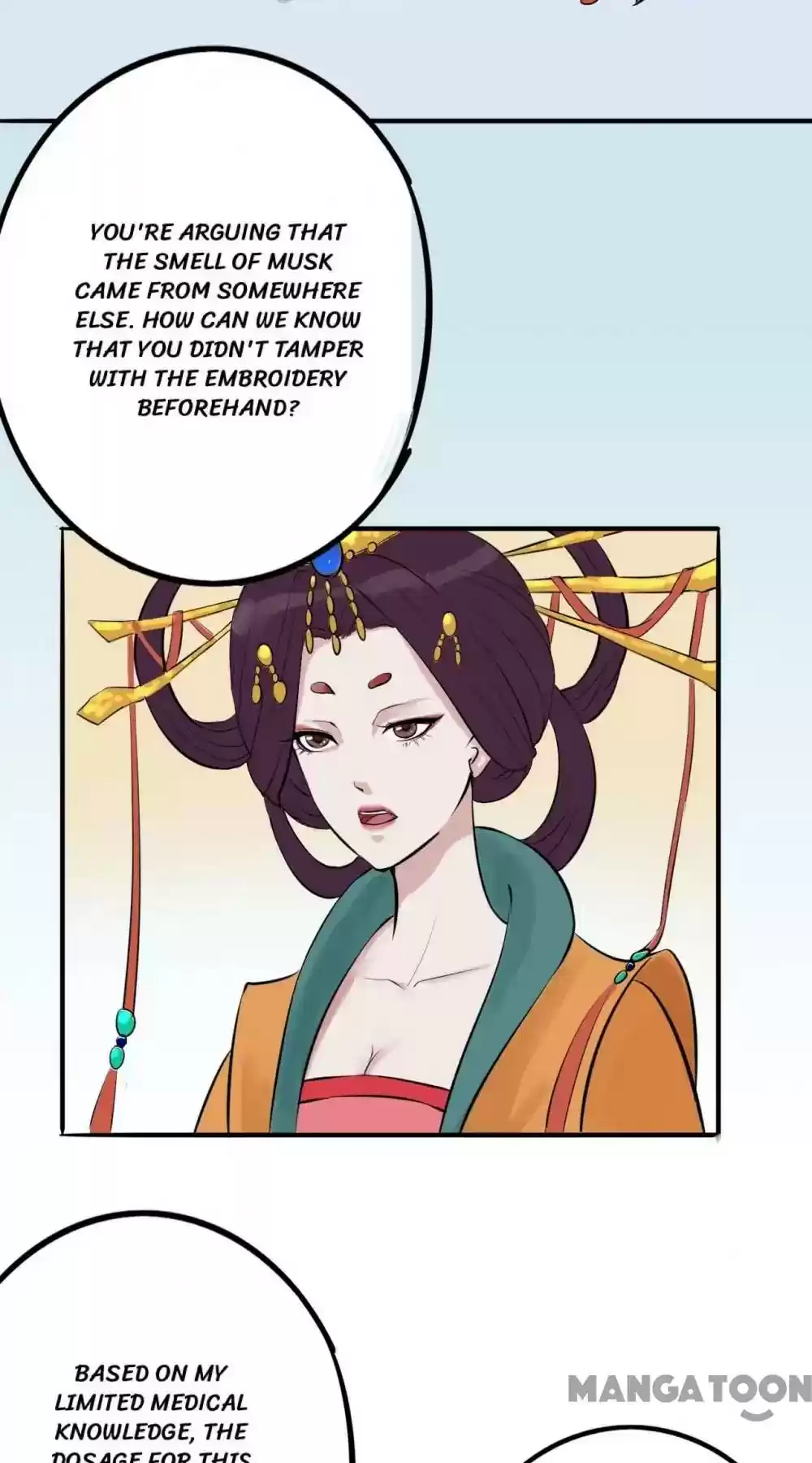 Resurrecting Queen Episode 2