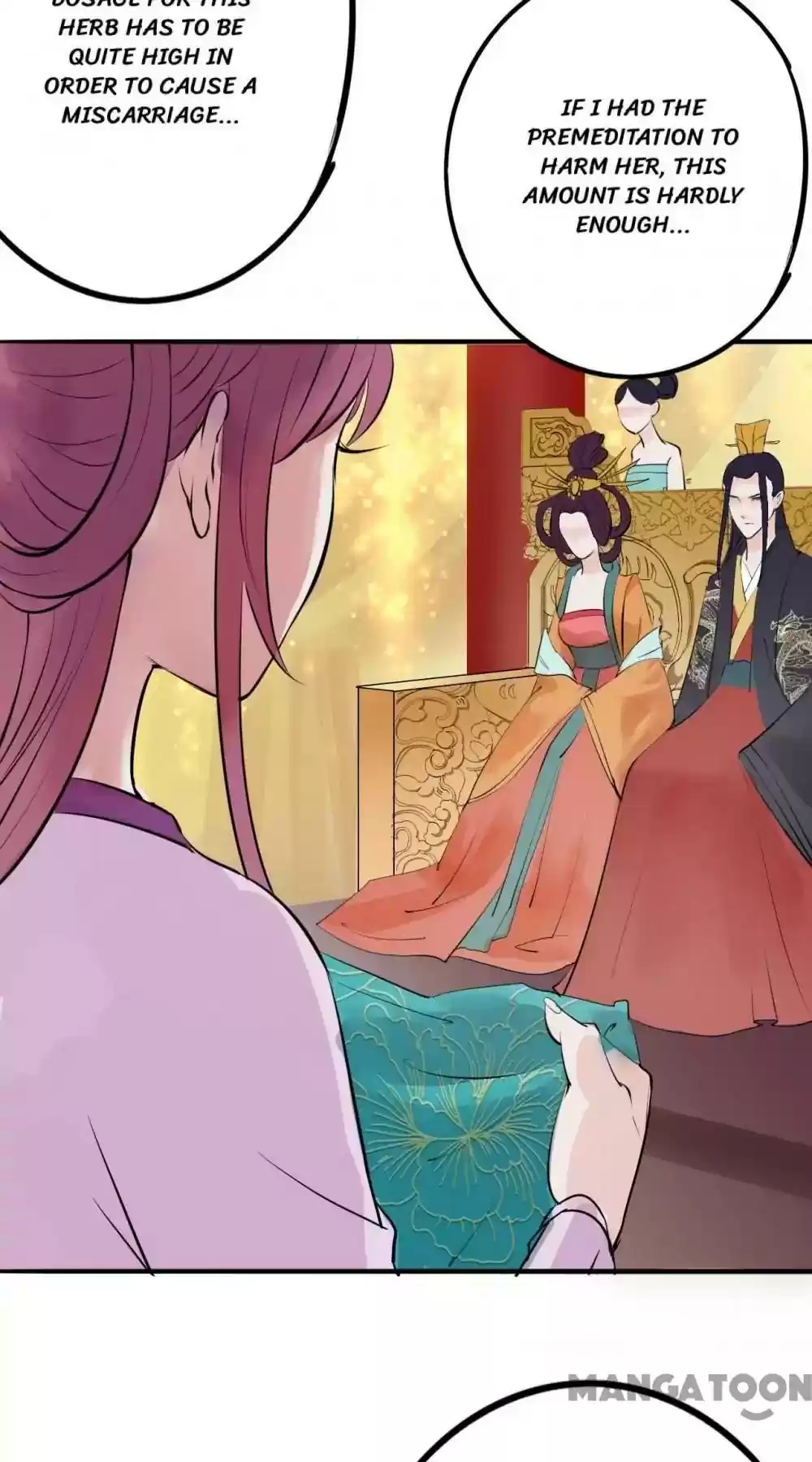 Resurrecting Queen Episode 2