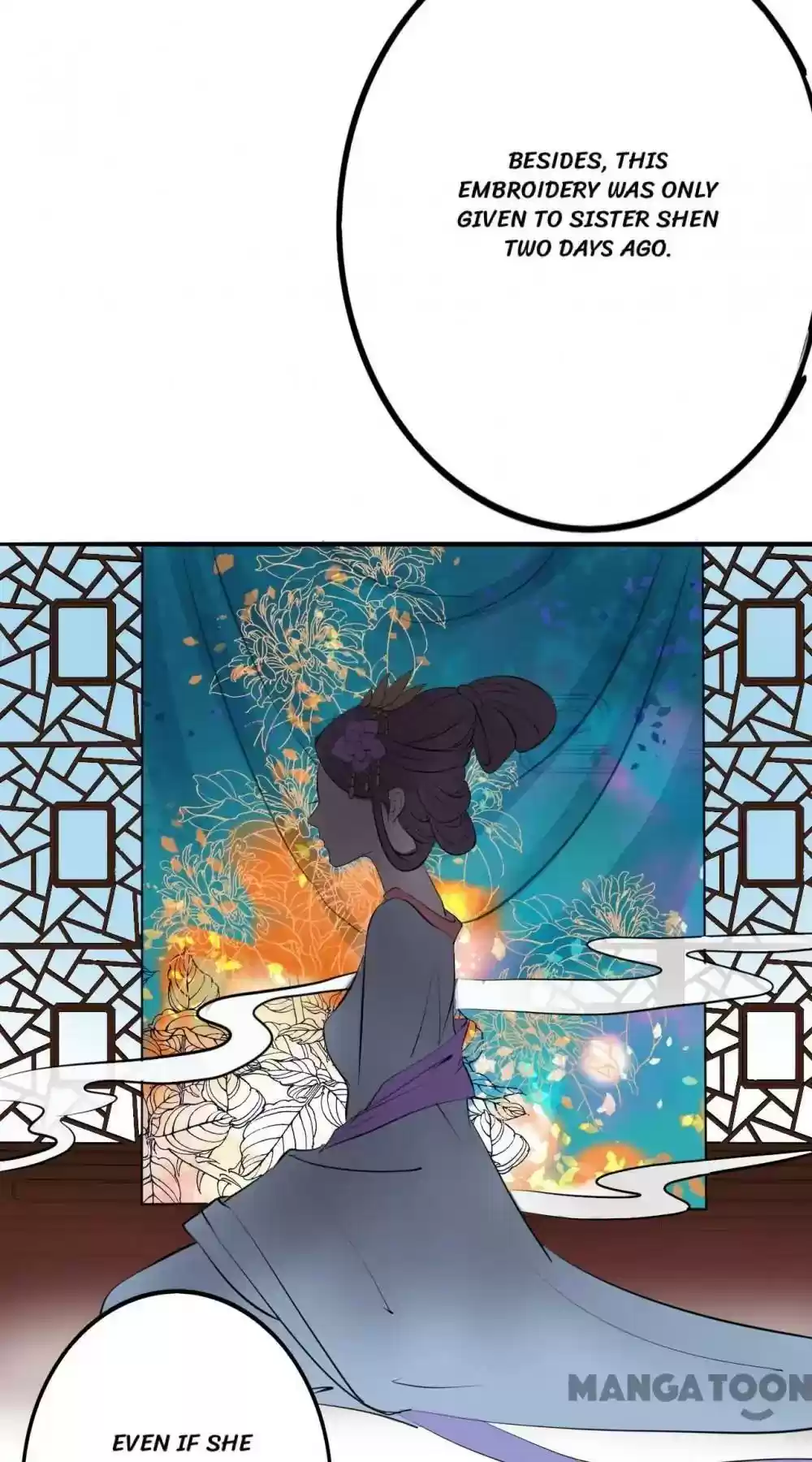 Resurrecting Queen Episode 2