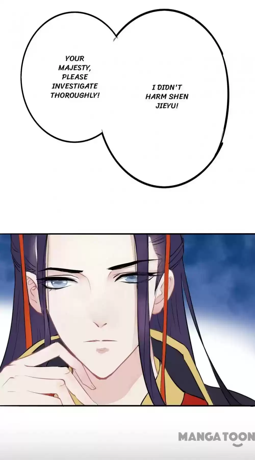 Resurrecting Queen Episode 2