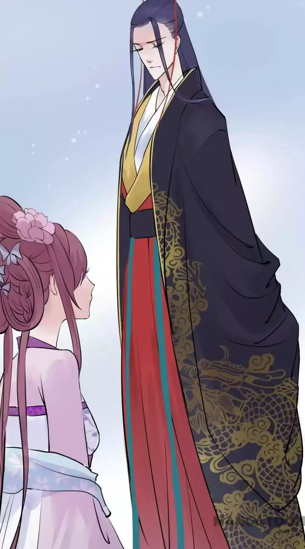 Resurrecting Queen Episode 2