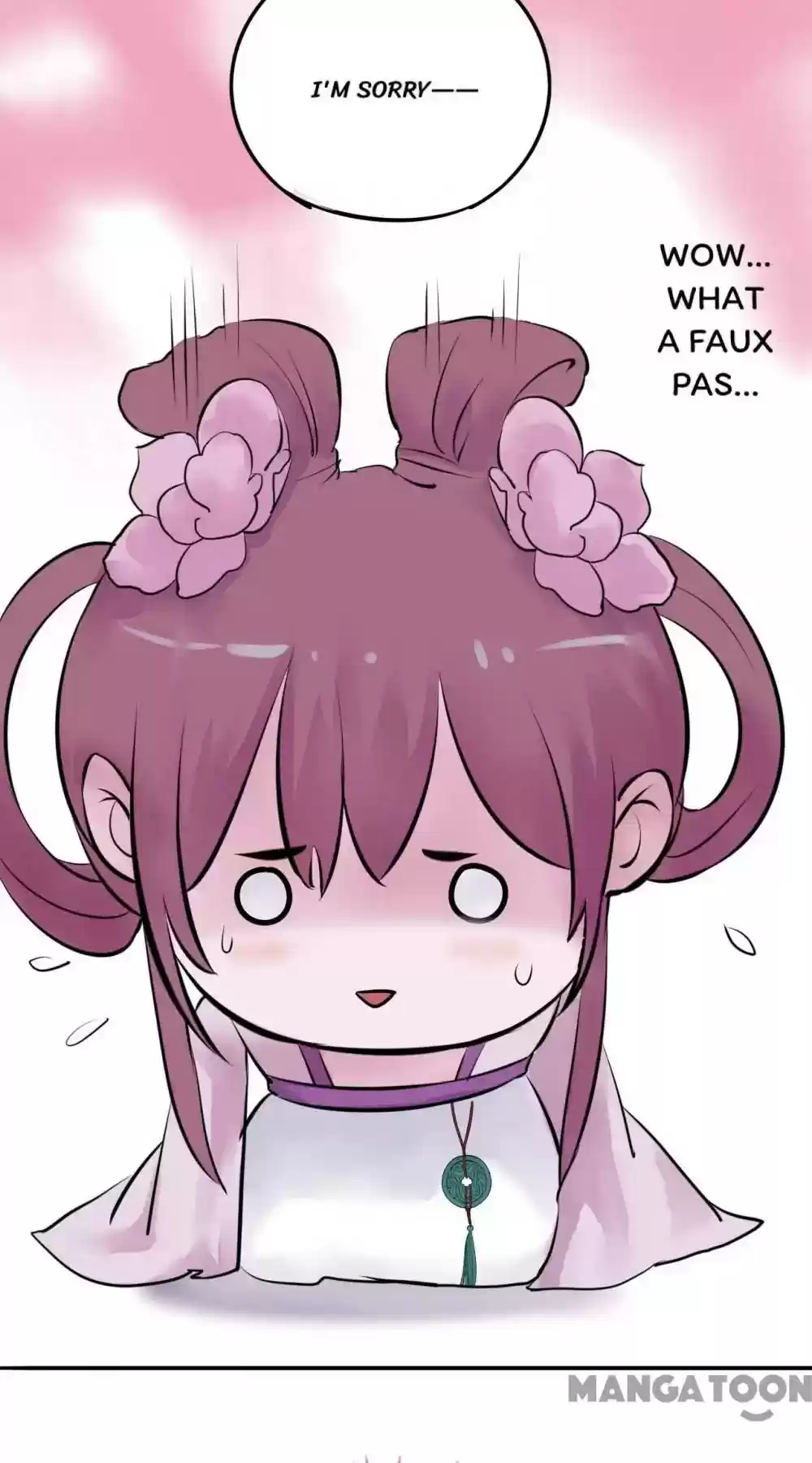 Resurrecting Queen Episode 2