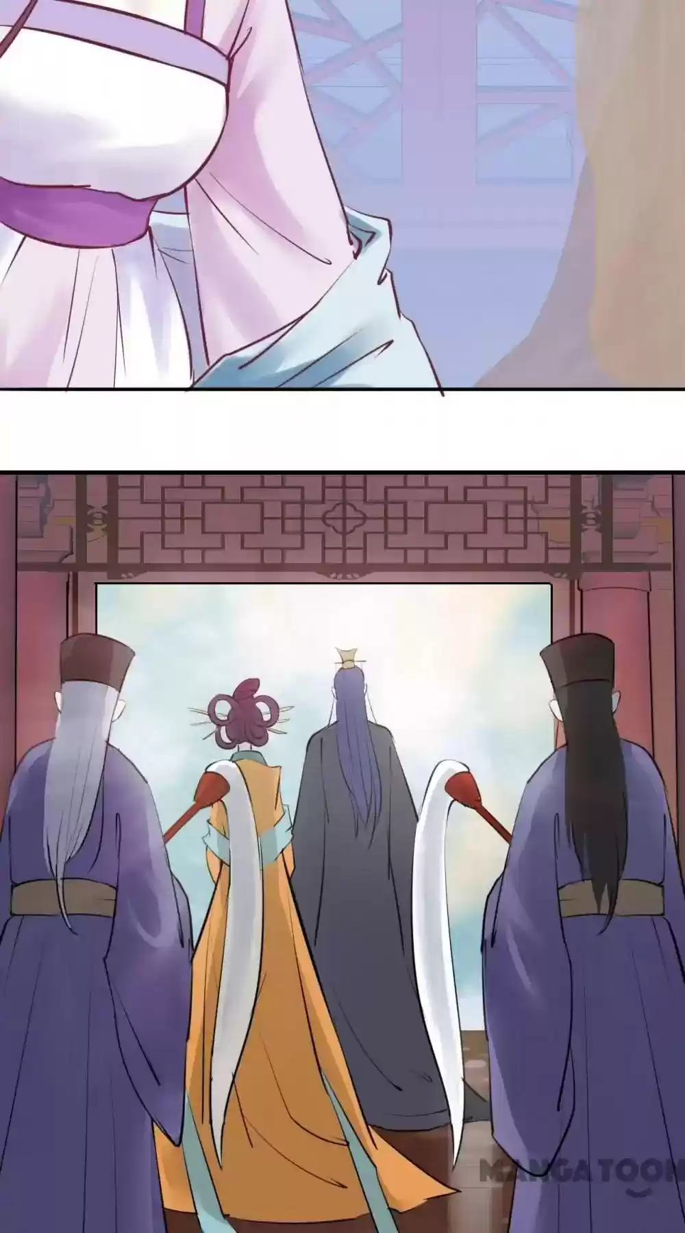 Resurrecting Queen Episode 2