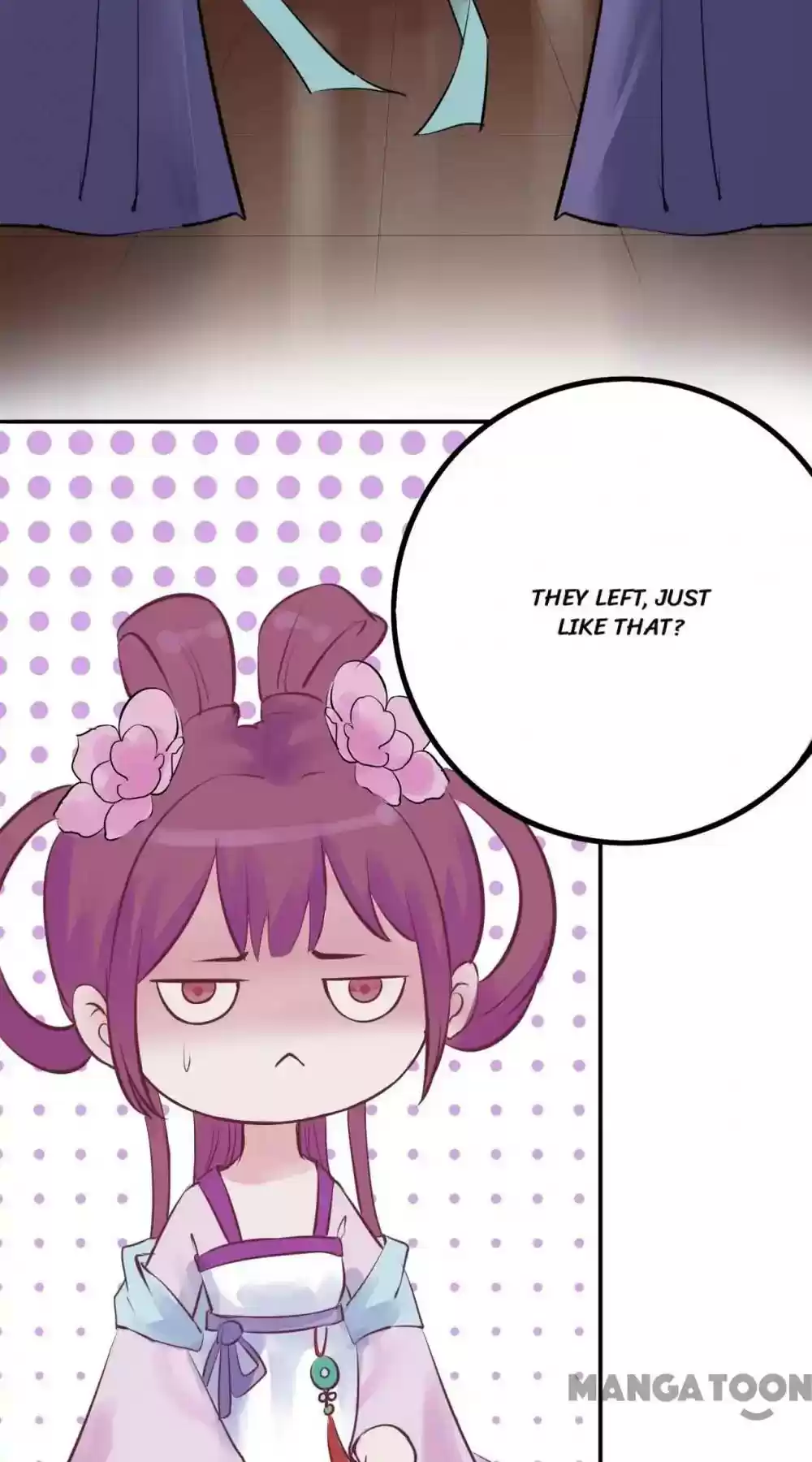 Resurrecting Queen Episode 2