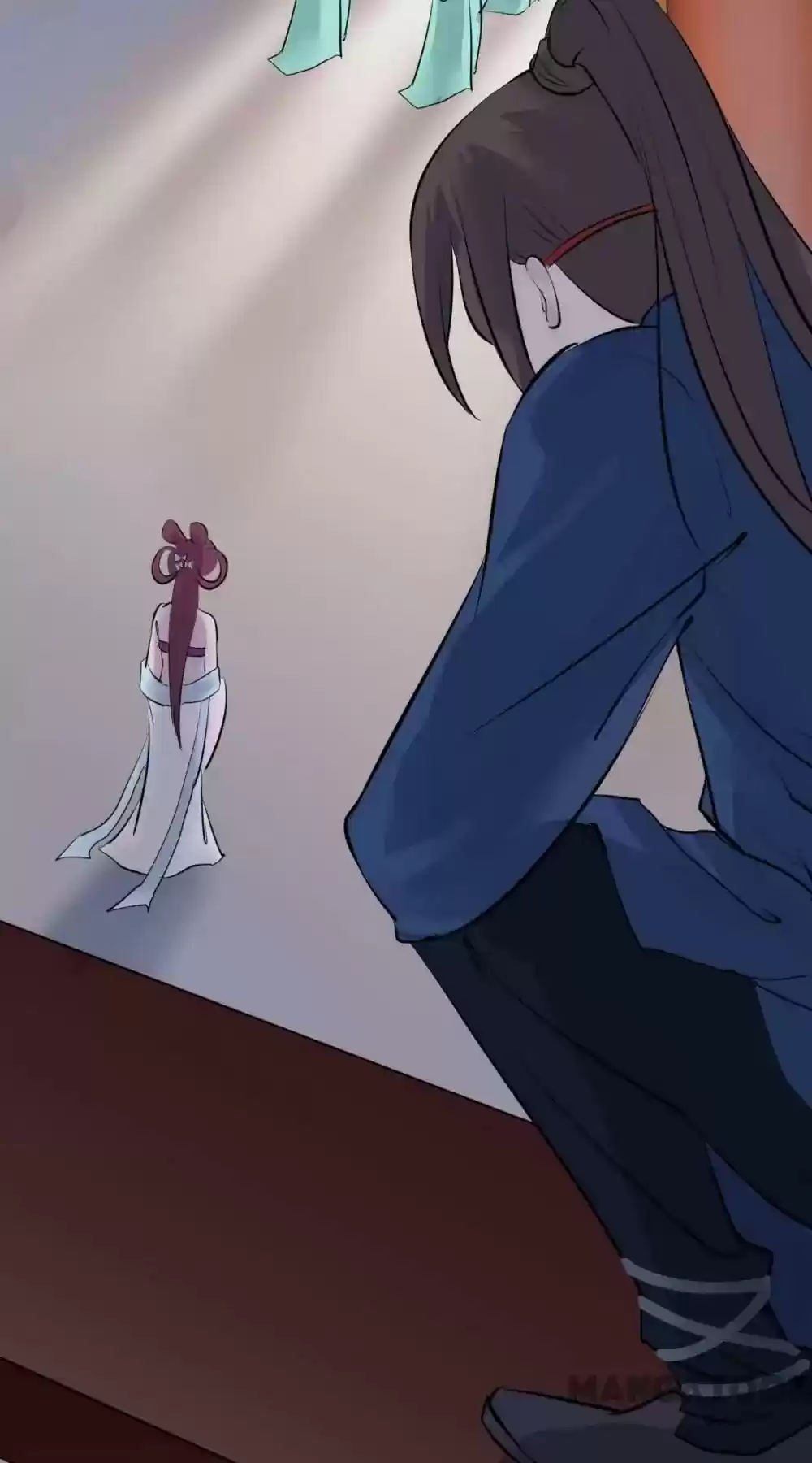 Resurrecting Queen Episode 2