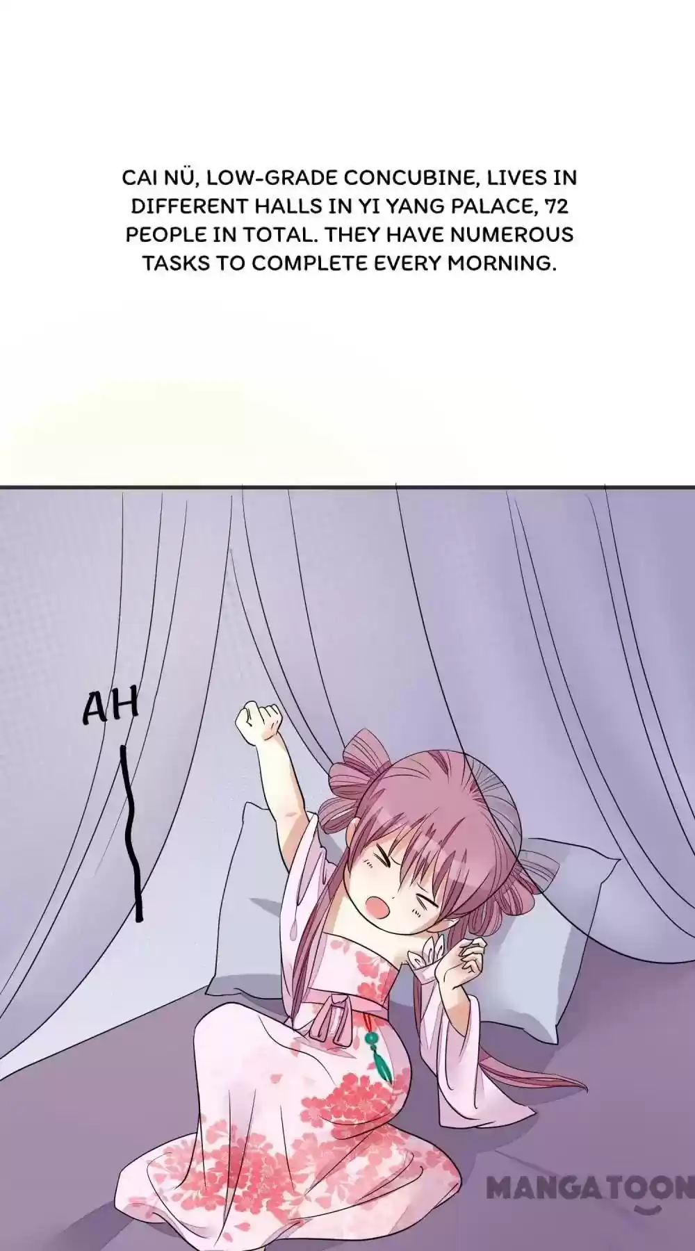 Resurrecting Queen Episode 20