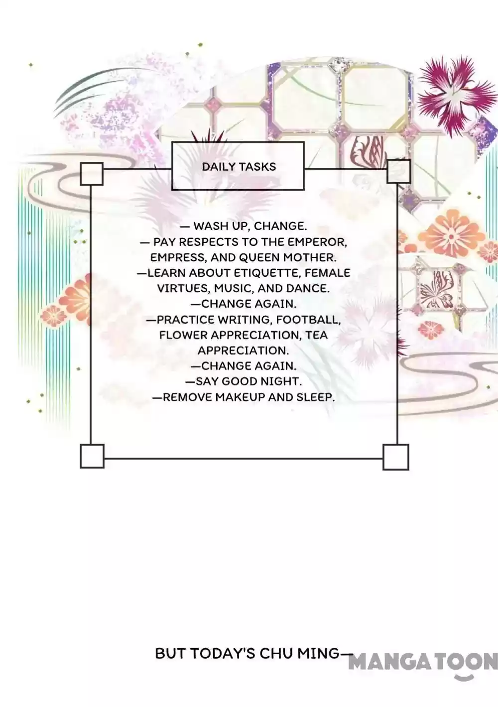 Resurrecting Queen Episode 20