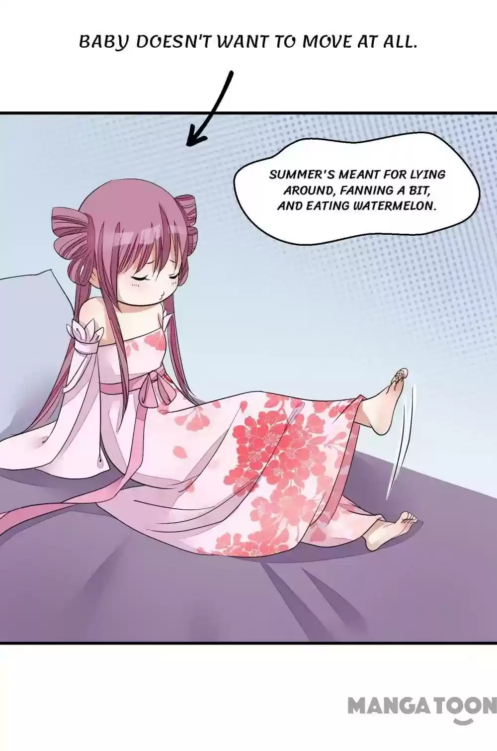 Resurrecting Queen Episode 20