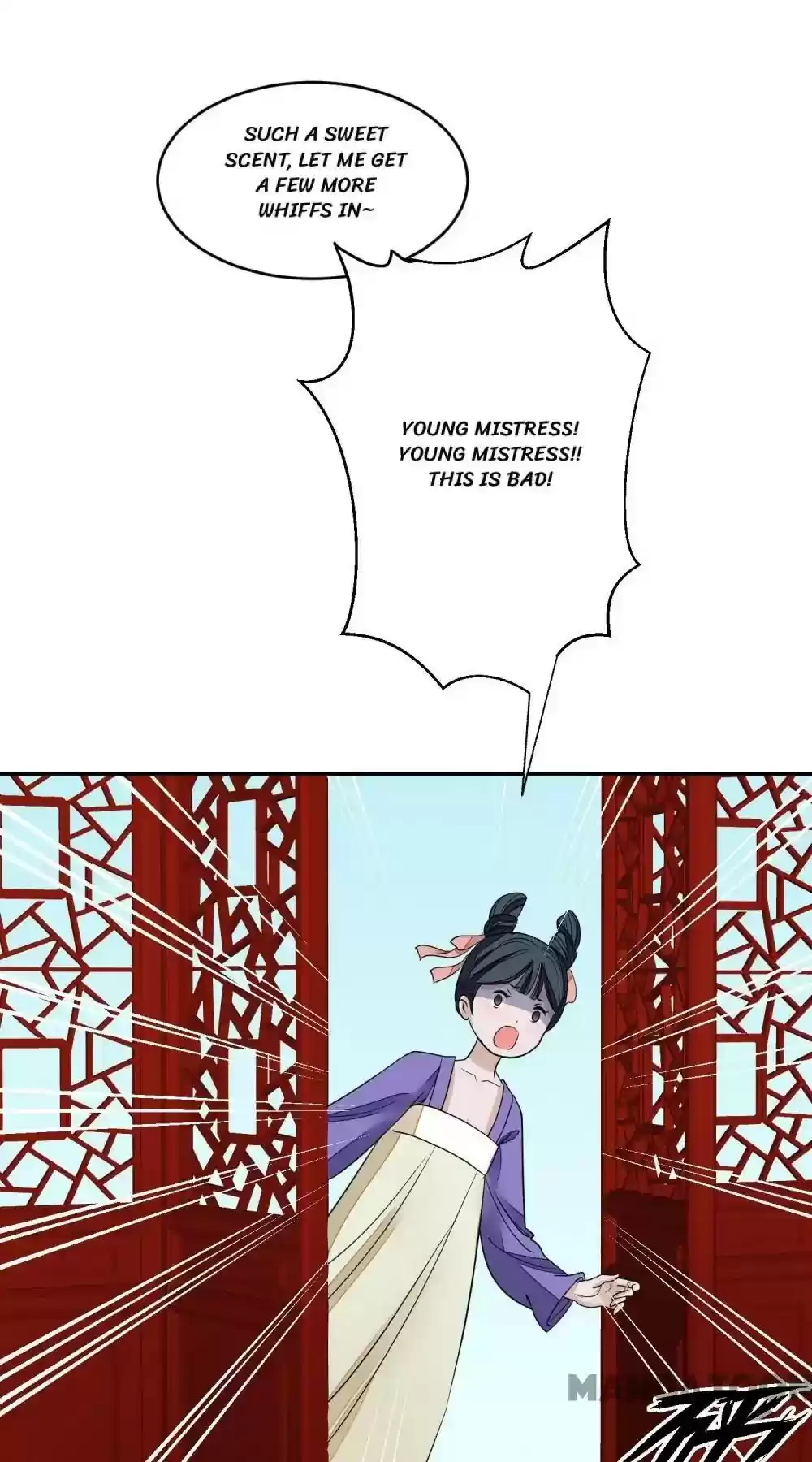 Resurrecting Queen Episode 20