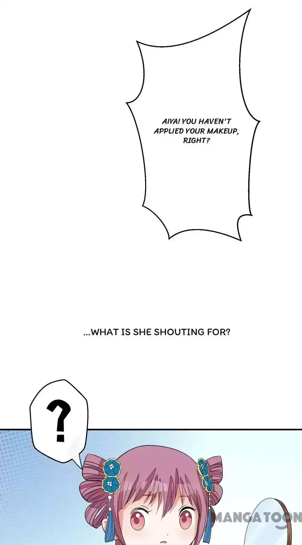 Resurrecting Queen Episode 20