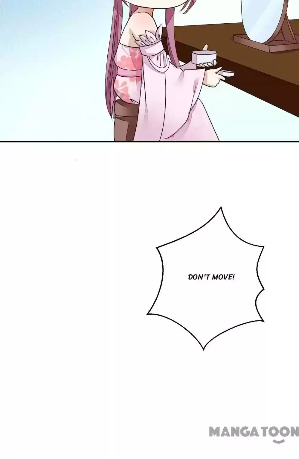 Resurrecting Queen Episode 20