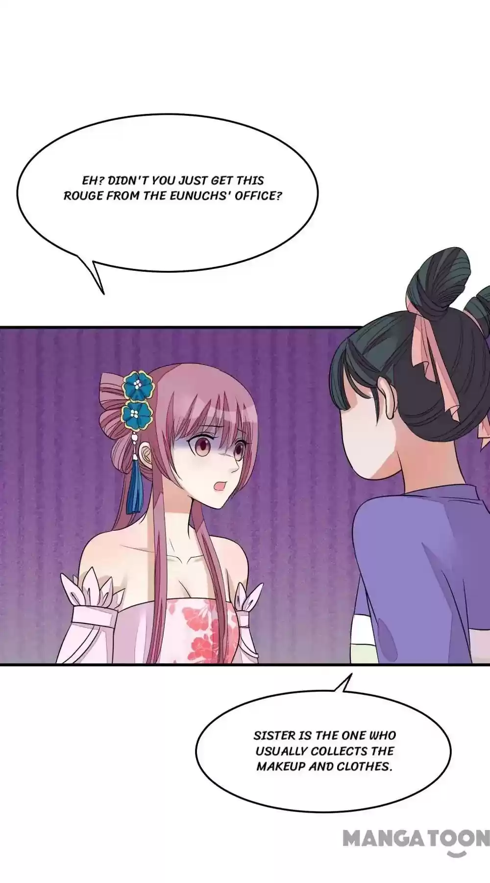 Resurrecting Queen Episode 20