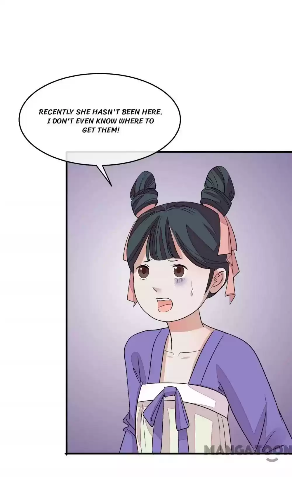 Resurrecting Queen Episode 20