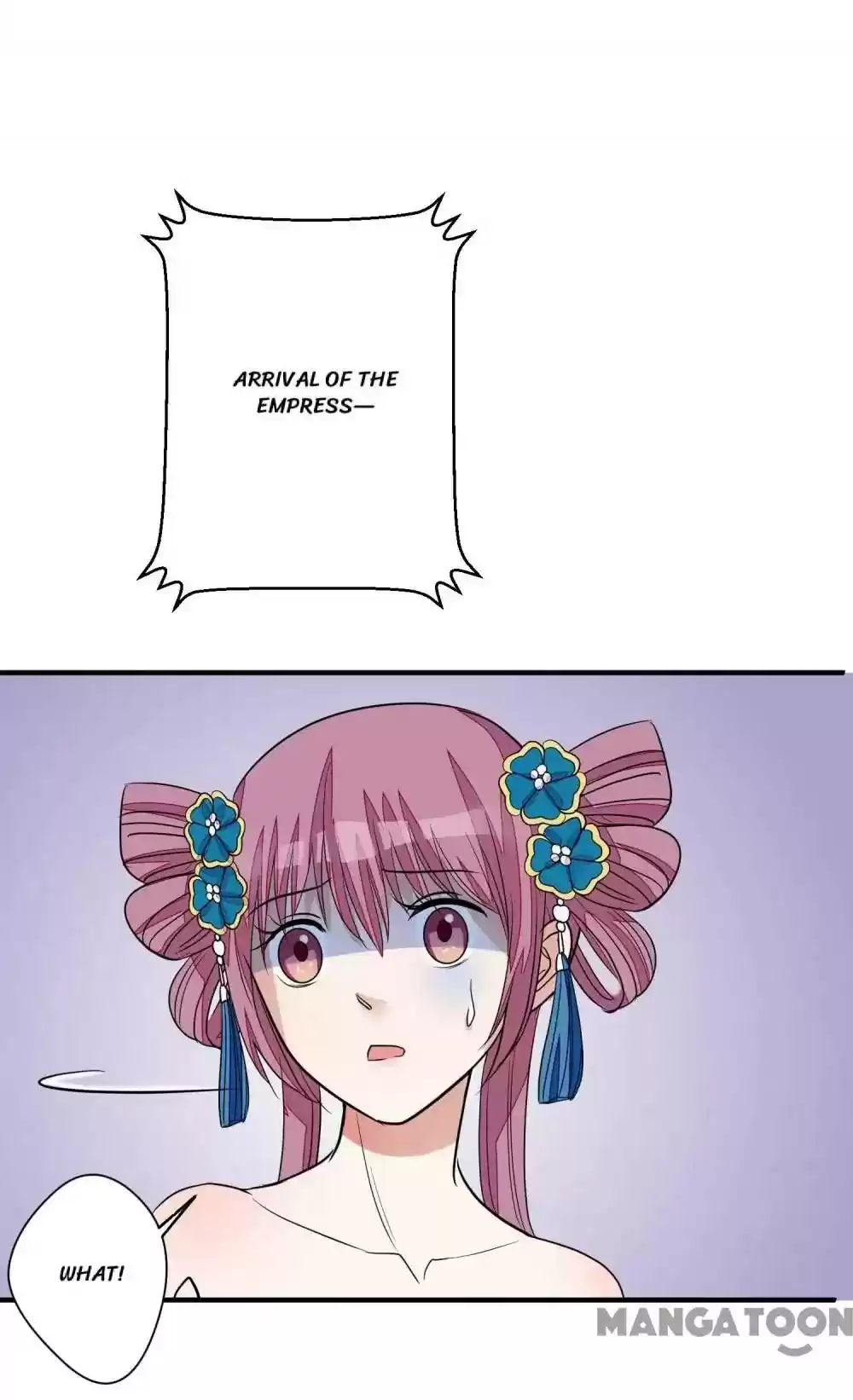 Resurrecting Queen Episode 20