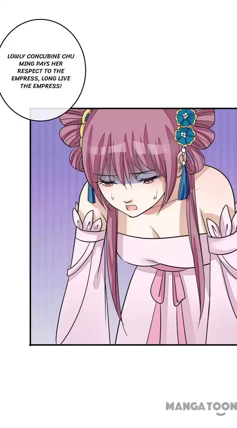 Resurrecting Queen Episode 20