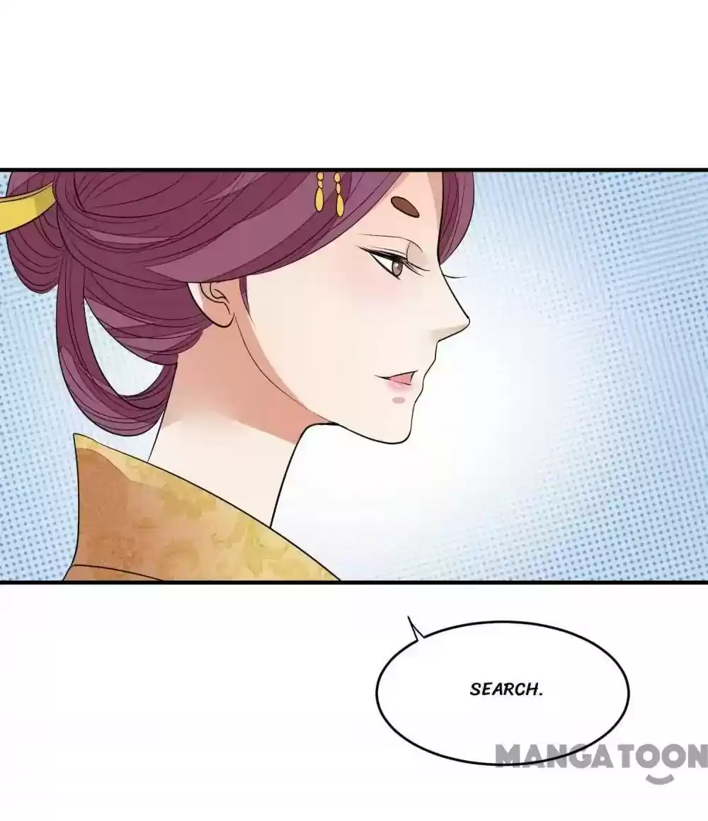 Resurrecting Queen Episode 20