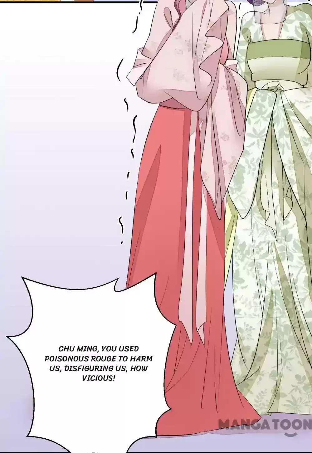 Resurrecting Queen Episode 20