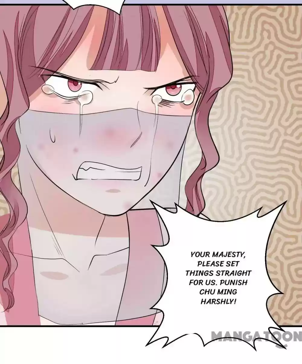 Resurrecting Queen Episode 20