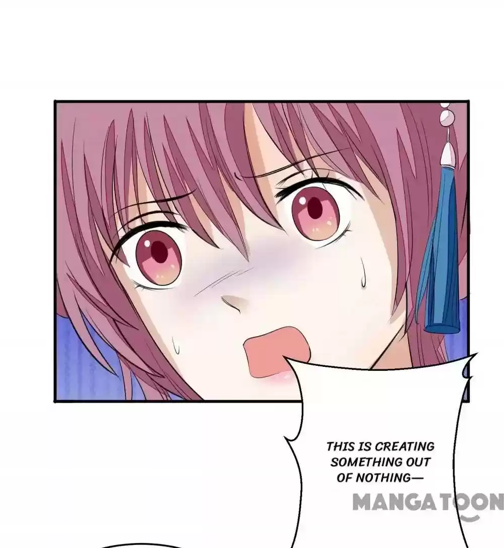 Resurrecting Queen Episode 20