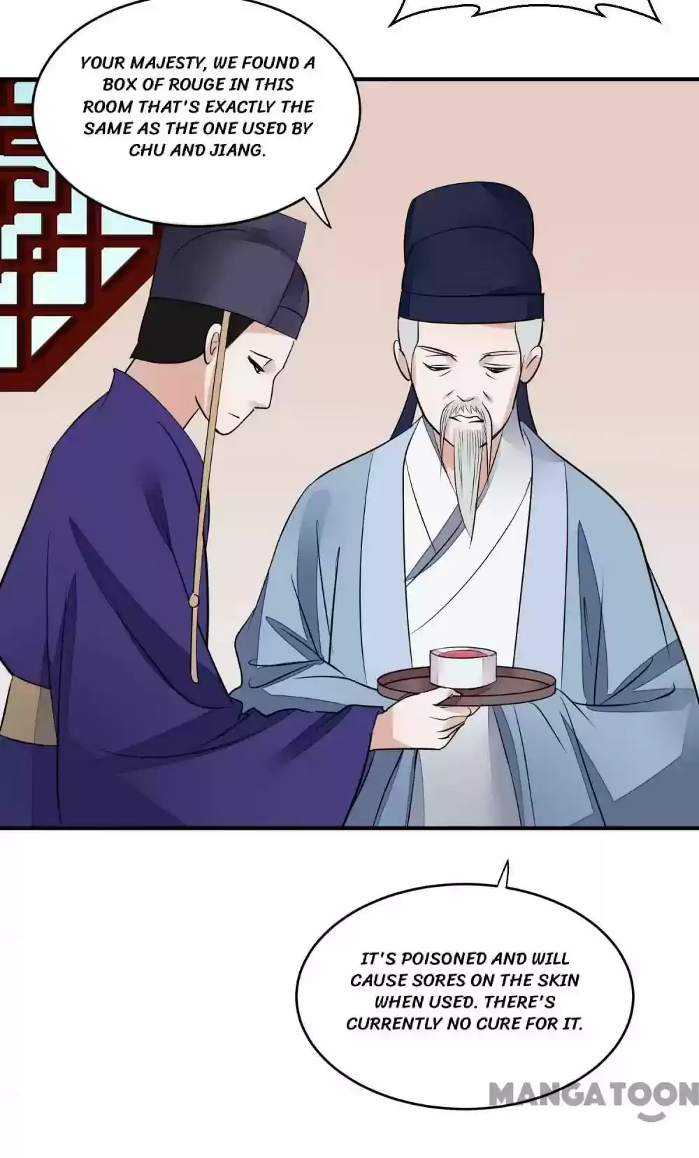 Resurrecting Queen Episode 20