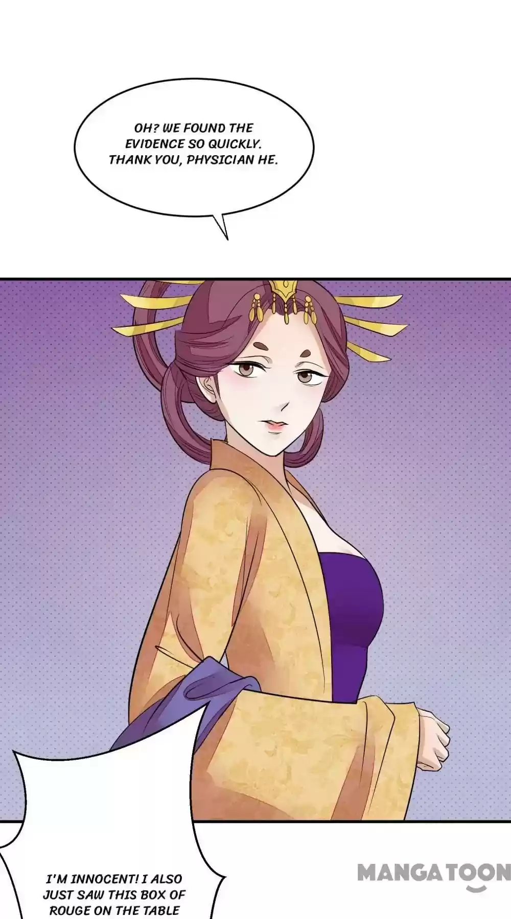 Resurrecting Queen Episode 20