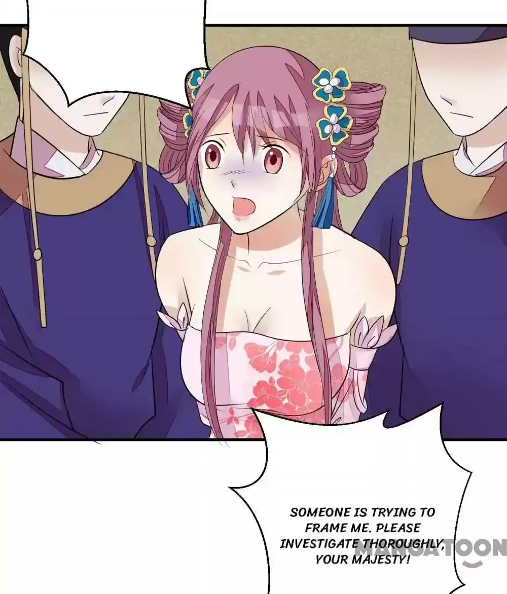 Resurrecting Queen Episode 20