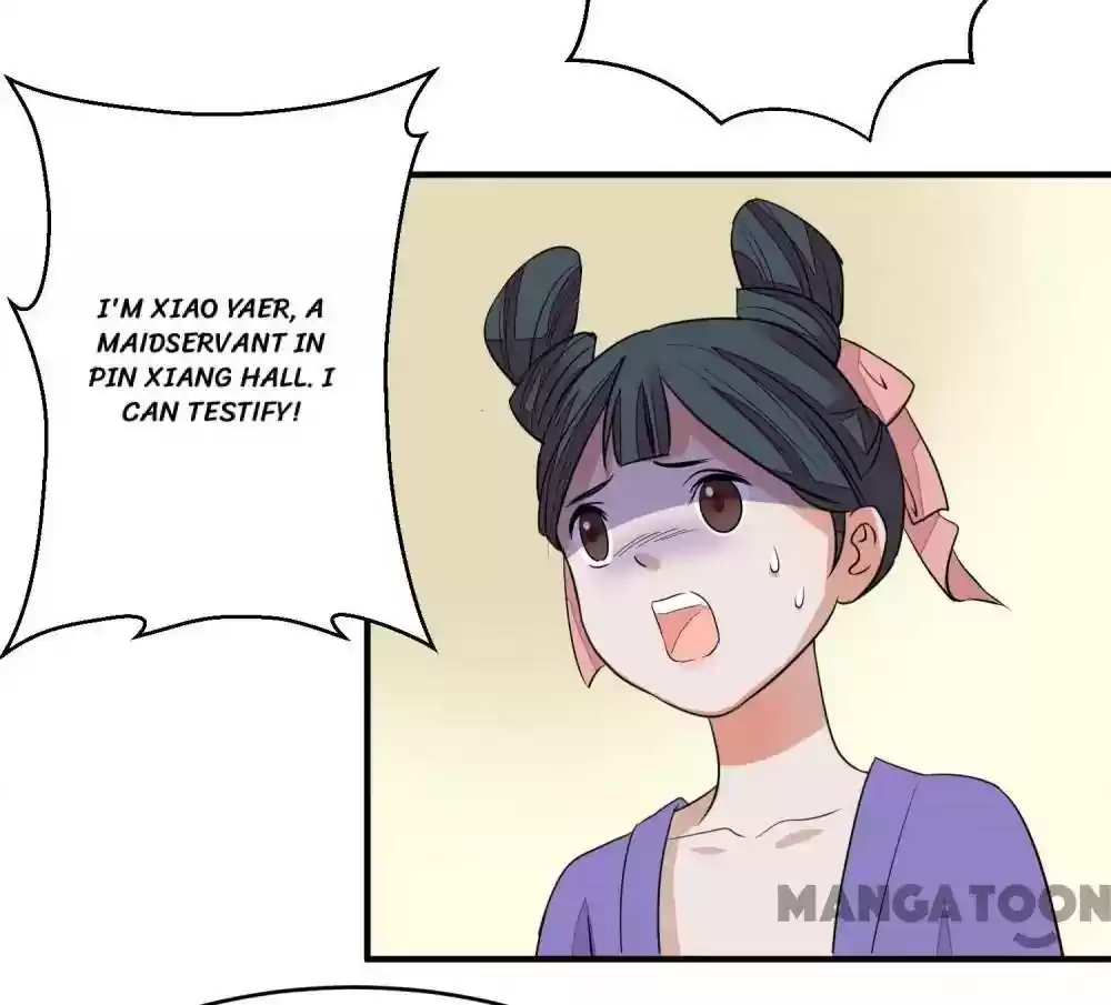 Resurrecting Queen Episode 20