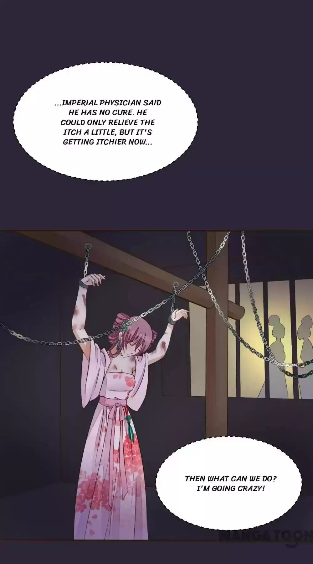 Resurrecting Queen Episode 21