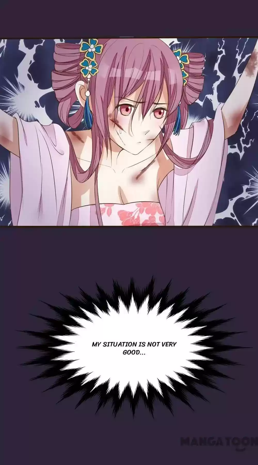 Resurrecting Queen Episode 21