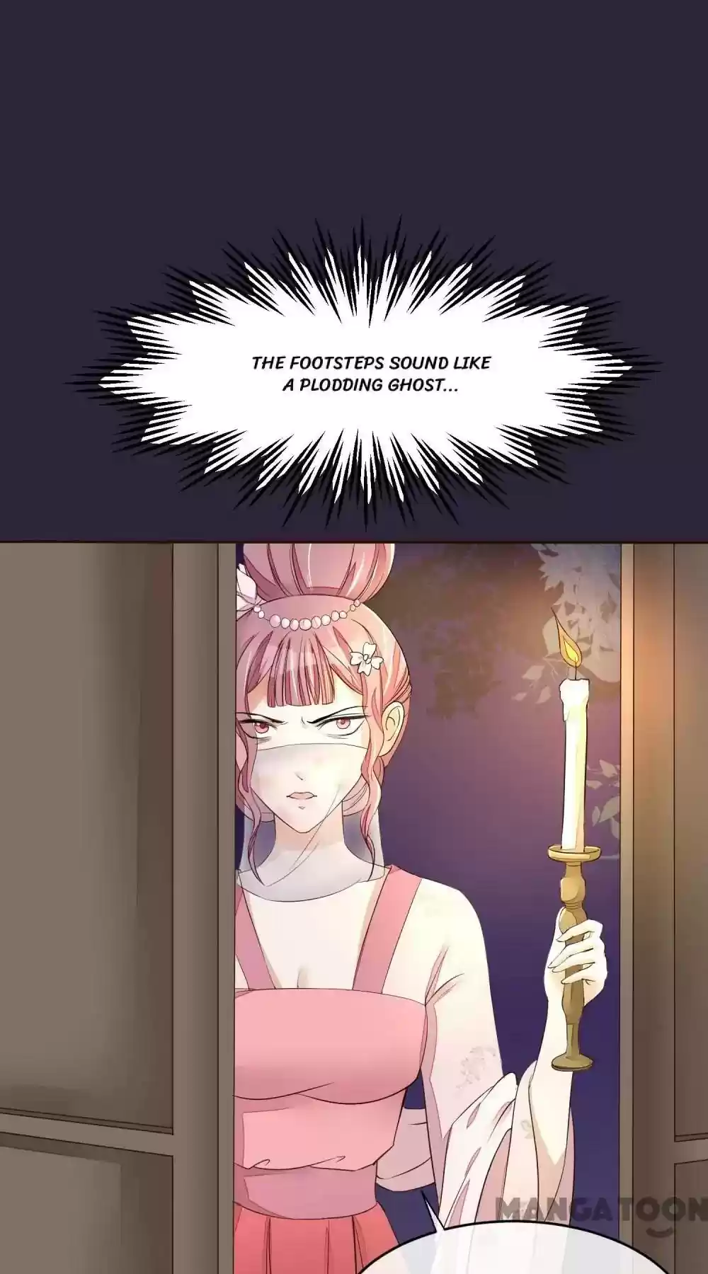 Resurrecting Queen Episode 21