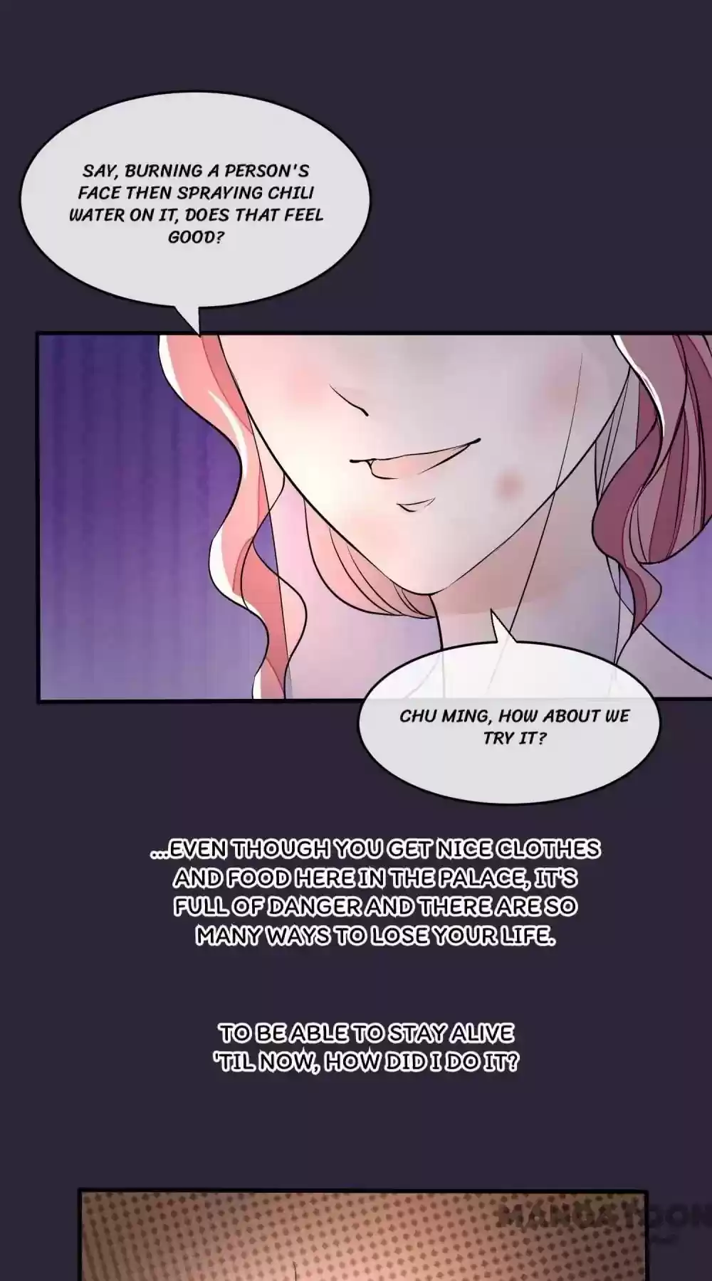 Resurrecting Queen Episode 21