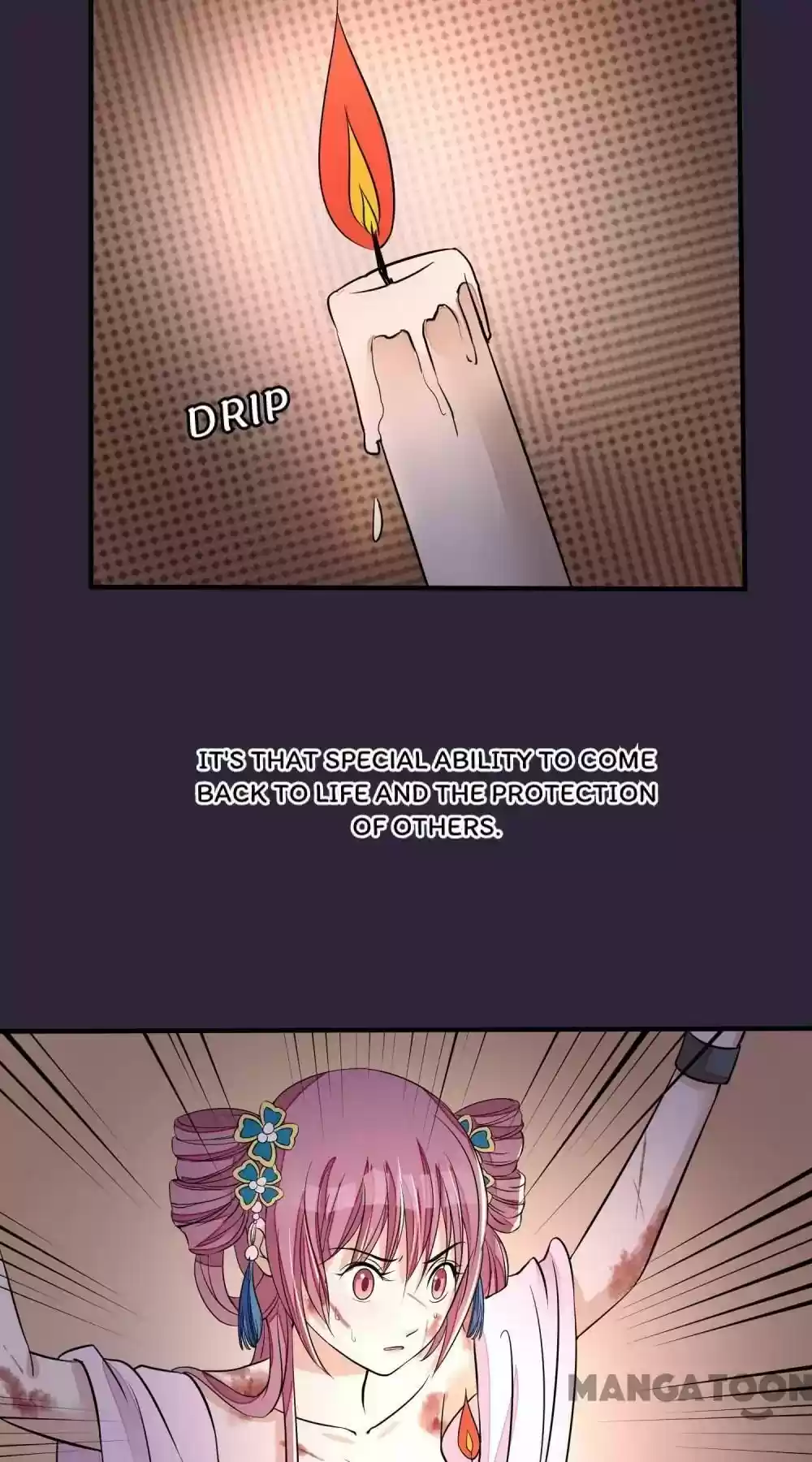 Resurrecting Queen Episode 21