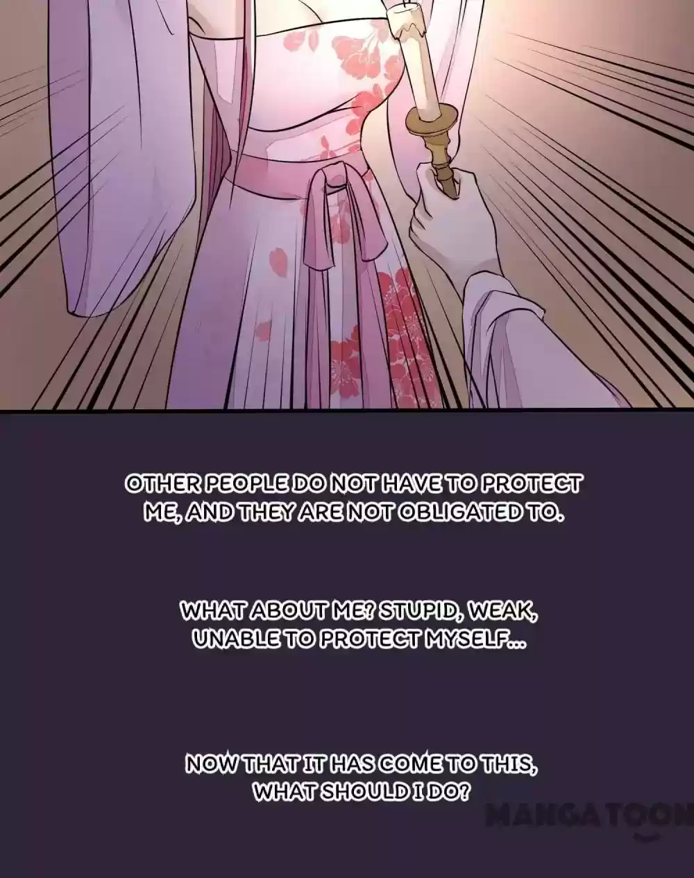 Resurrecting Queen Episode 21