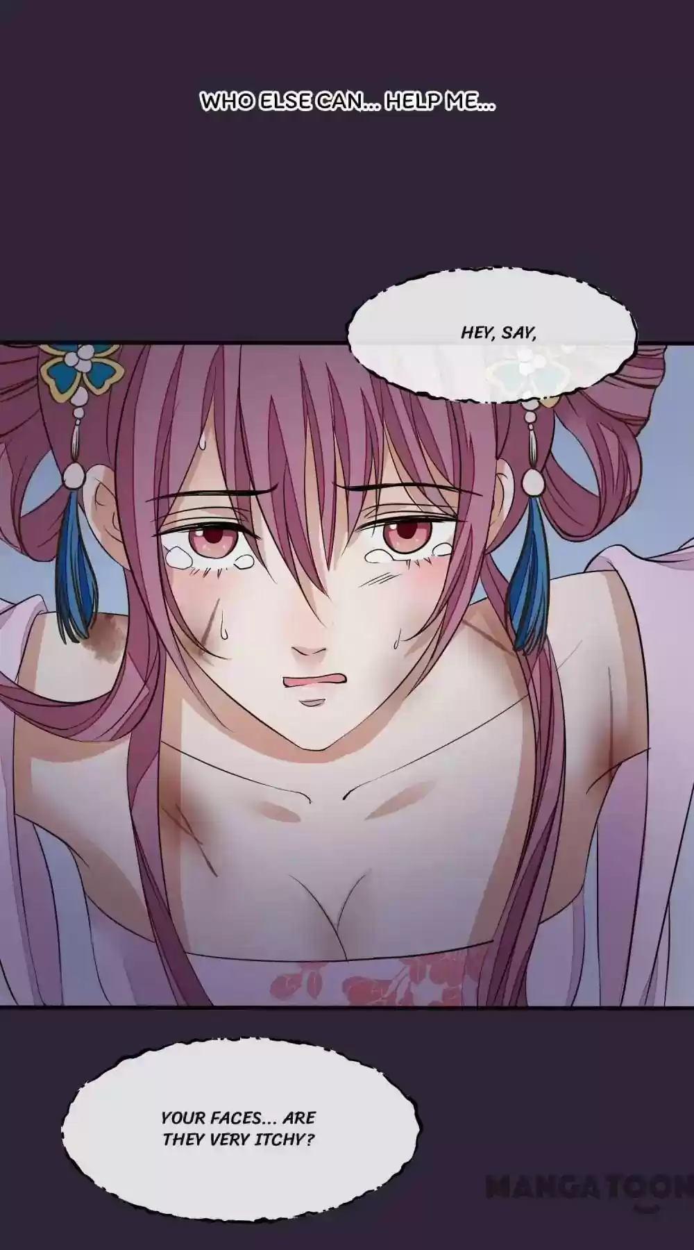 Resurrecting Queen Episode 21