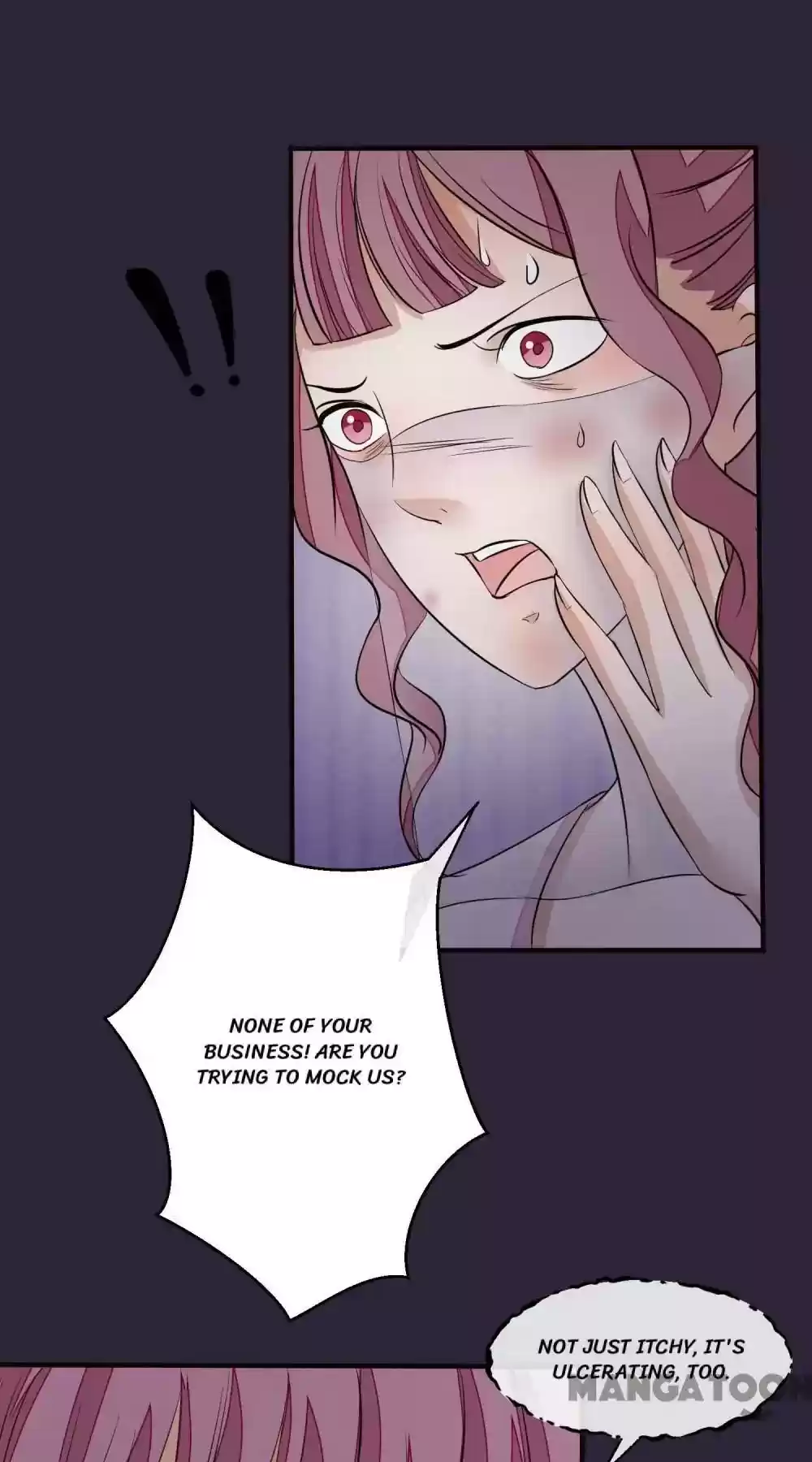 Resurrecting Queen Episode 21