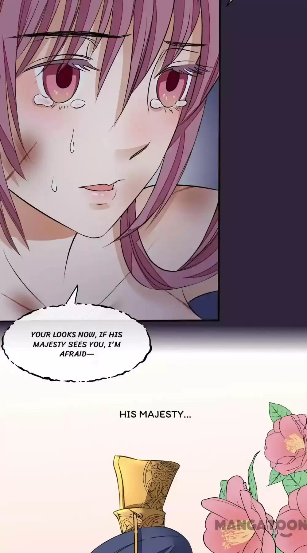 Resurrecting Queen Episode 21