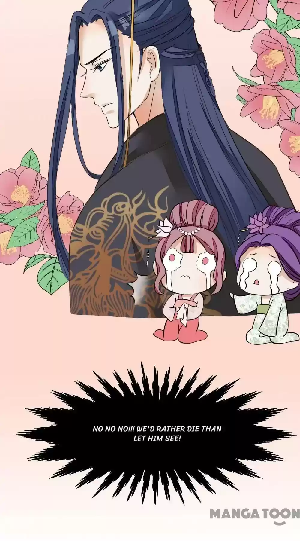 Resurrecting Queen Episode 21