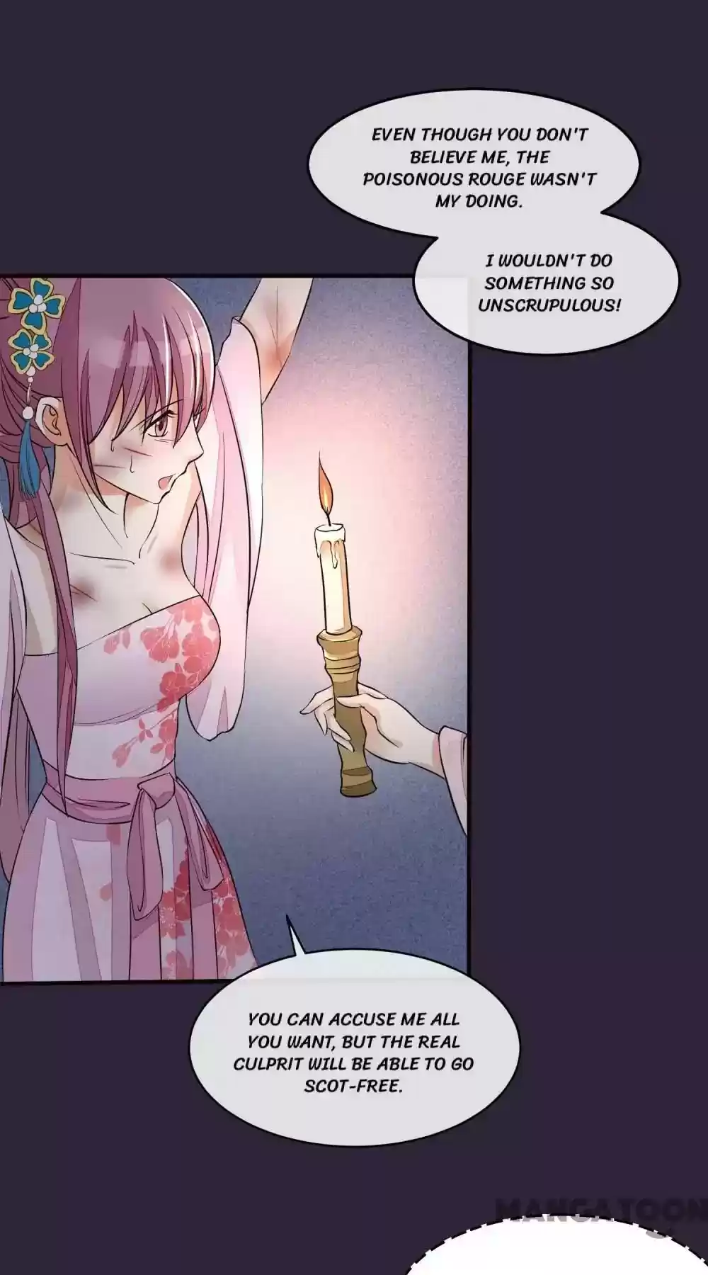 Resurrecting Queen Episode 21