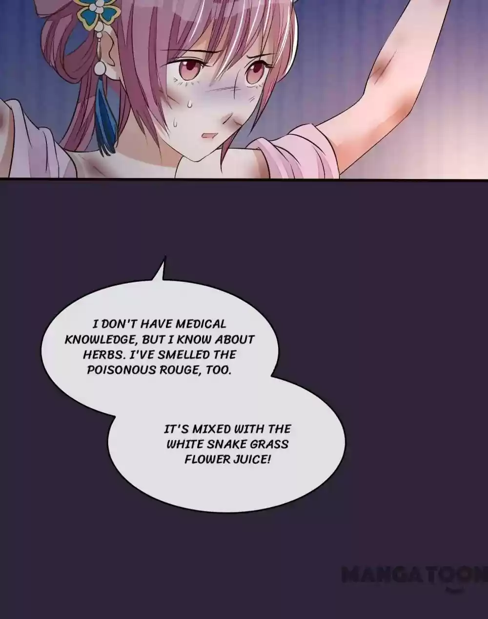 Resurrecting Queen Episode 21