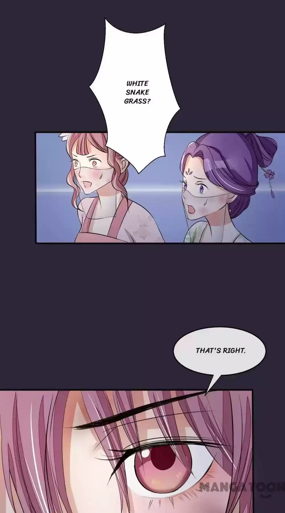 Resurrecting Queen Episode 21