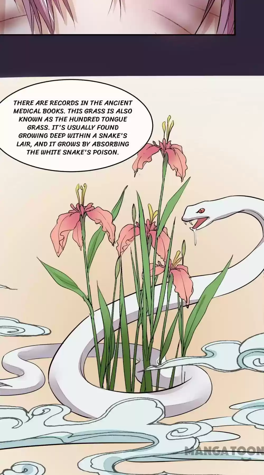 Resurrecting Queen Episode 21